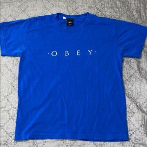 Obey T-shirt